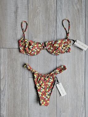 Montce bikini Set